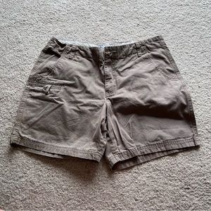 COLUMBIA SHORTS! ✨